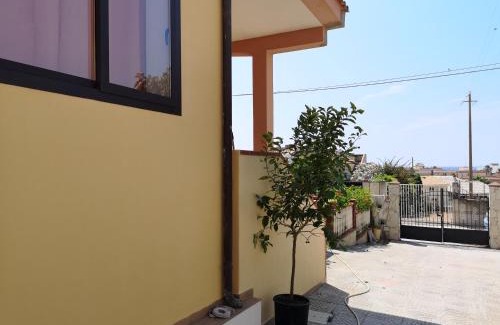 Noto Marina House | Villa Sabbiadoro