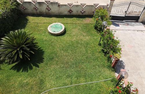 Noto Marina House | Villa Sabbiadoro