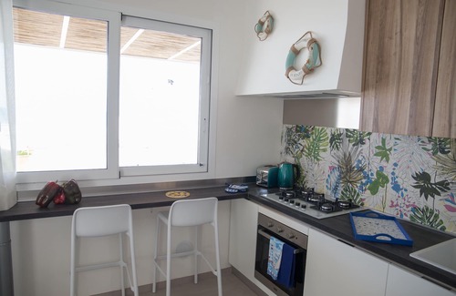 Cava dʼAliga Villa | Villa Sabbie D'oro