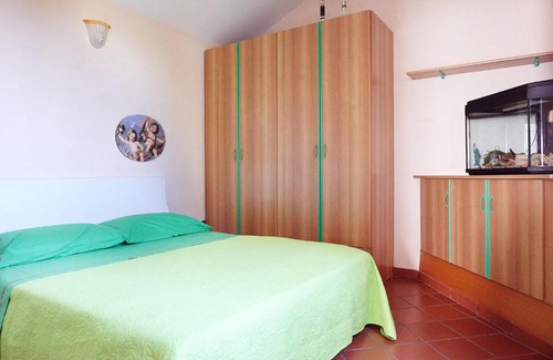 Alcamo Villa | Villa Salato