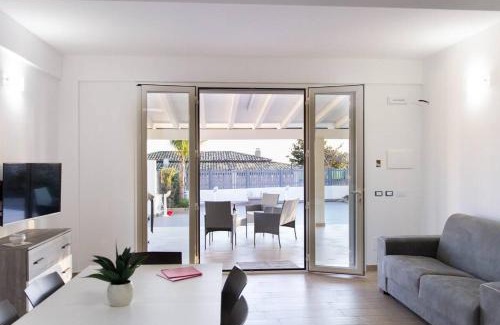 San Giorgio Apartment | Villa San Giorgio Sciacca