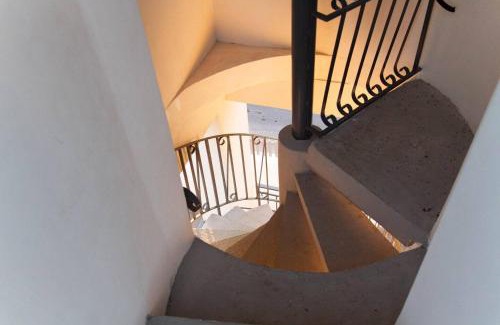 San Giorgio Apartment | Villa San Giorgio Sciacca
