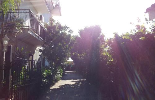 Giardini Naxos House | Villa Santantonio