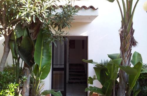 Giardini Naxos House | Villa Santantonio