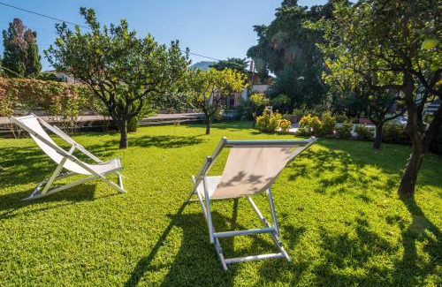 Piane Vecchie House | Villa Sara