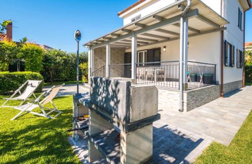 Piane Vecchie House | Villa Sara