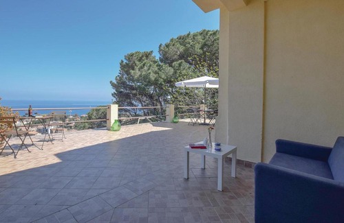 Cefalu House | Villa Sarah