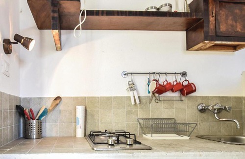 Cefalu House | Villa Sarah