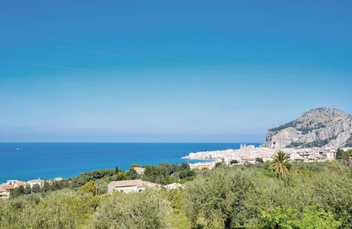 Cefalu House | Villa Sarah