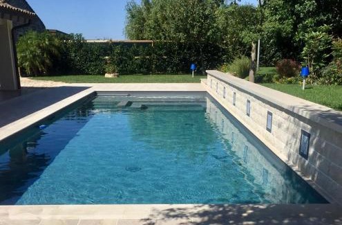 Modica Villa | Villa Scarlet con piscina privata