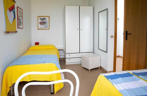 Pozzallo House | Villa Scivolo Mare Fronte Mare
