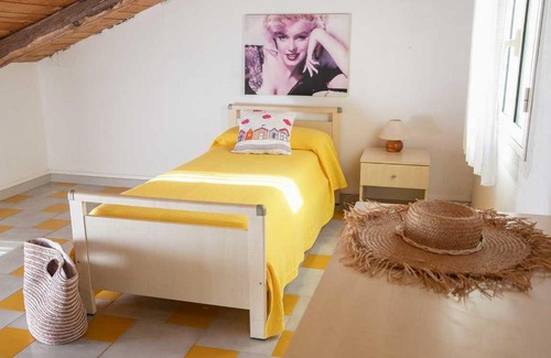 Pozzallo House | Villa Scivolo Mare Fronte Mare