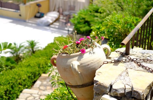 Cefalu Villa | Villa Settefrati