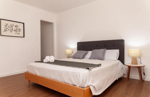 Isola delle Femmine Bed & Breakfast | Villa Seven Palms