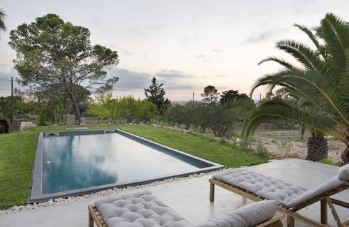 San Corrado di Fuori Villa | Villa Sibilla - Noto