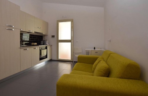 Vittoria Villa | Villa SiCilia