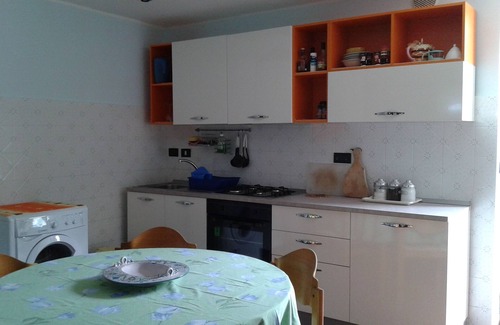 Gioiosa Marea Villa | Villa Skino