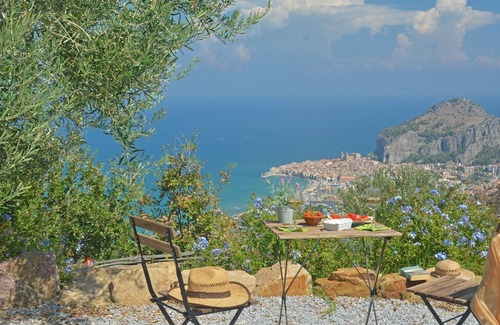 Cefalu Villa | Villa Splendida 8, Emma Villas