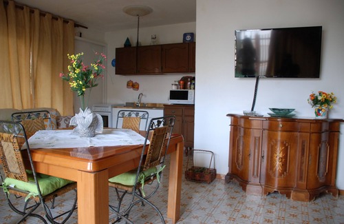San Vito Lo Capo Villa | Villa sul mare San Vito Lo Capo
