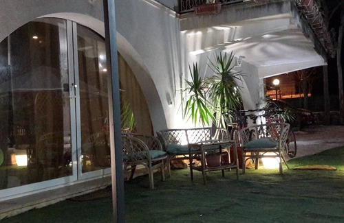 San Vito Lo Capo Villa | Villa sul mare San Vito Lo Capo
