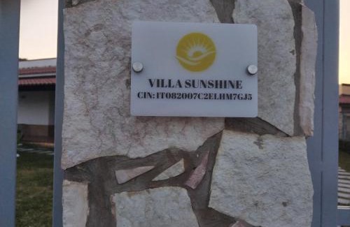 Balestrate House | Villa Sunshine