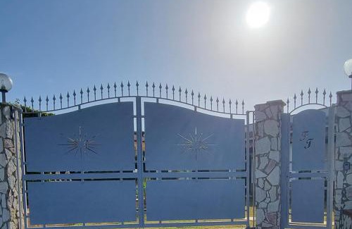 Balestrate House | Villa Sunshine