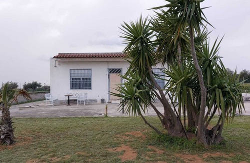 Chiaramonte Gulfi Villa | Villa surrounded by greenery with pool exclusive use in Sicily