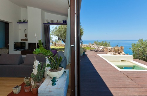 Cefalu Villa | Villa Talia 4, Emma Villas
