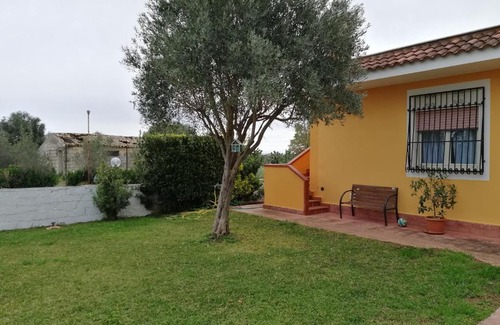 Syracuse House | Villa tenerezza