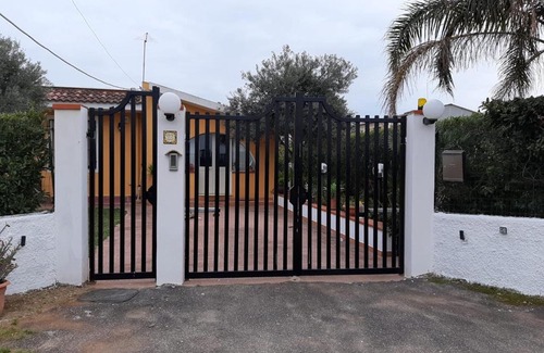 Syracuse House | Villa tenerezza