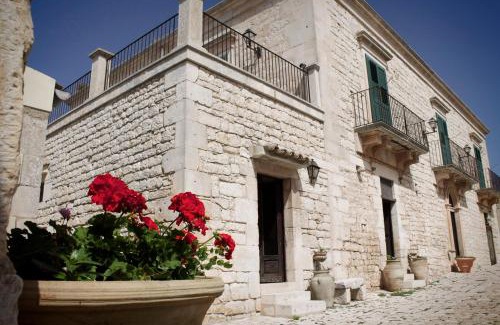 Modica Hotel | Villa Teresa
