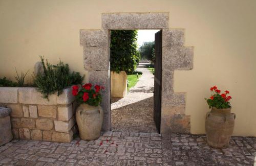 Modica Hotel | Villa Teresa