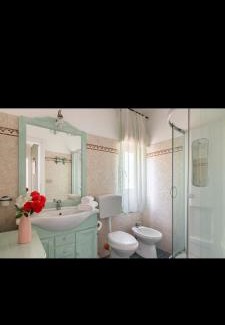 Trappeto House | Villa Teresa