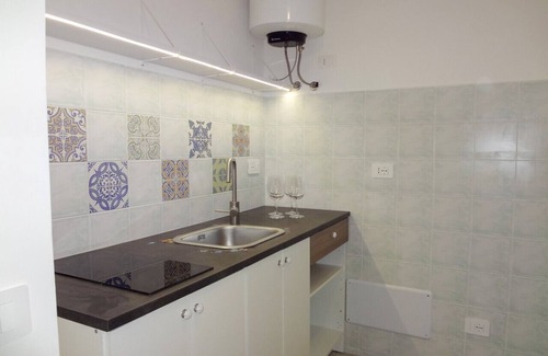 Montallegro Apartment | Villa the Lily - Apartment Sage