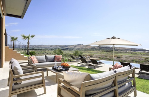 Sciacca House | Villa Topazio 1