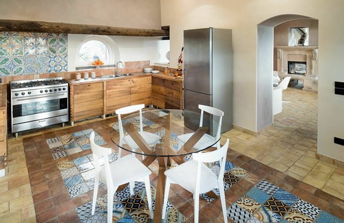 Zafferana Etnea Villa | Villa Torre Etnea - Holiday Villa Rental with swimming pool in Zafferana Etnea, Sicily