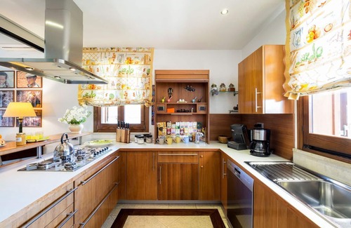 Syracuse Villa | Villa Tremmilia - Four Bedroom Villa, Sleeps 8