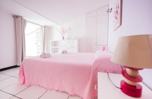 Alcamo Marina Apartment | Villa Trinacria Apartments