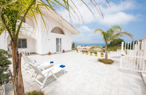 Alcamo Marina Apartment | Villa Trinacria Apartments