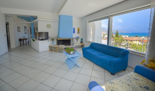 Alcamo Marina Apartment | Villa Trinacria Apartments