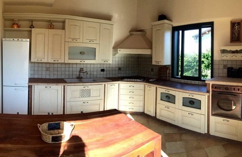 Ispica Villa | VILLA ULIVI a few minutes from the beach