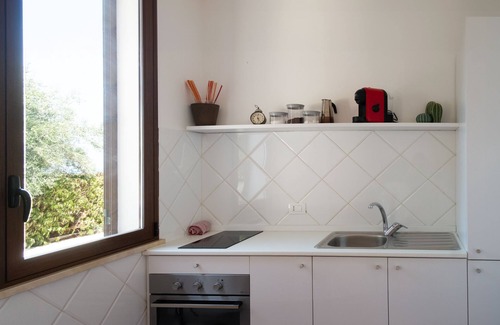 Castellammare del Golfo Villa | Villa Uzzo, Scopello