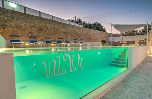 Marina di Ragusa Apartment | Villa Vani - Appartamento 1