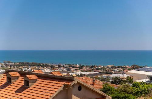 Marina di Ragusa Apartment | Villa Vani - Appartamento 1