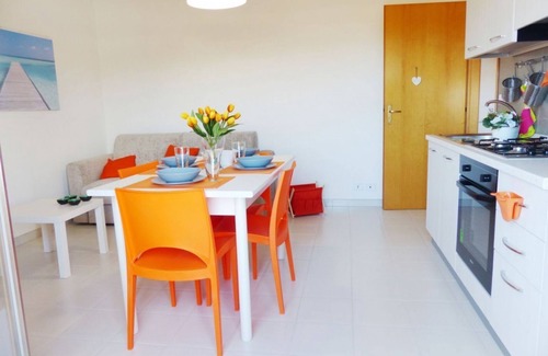 Marina di Ragusa Apartment | Villa Venere is just few minutes from Piazza Malta