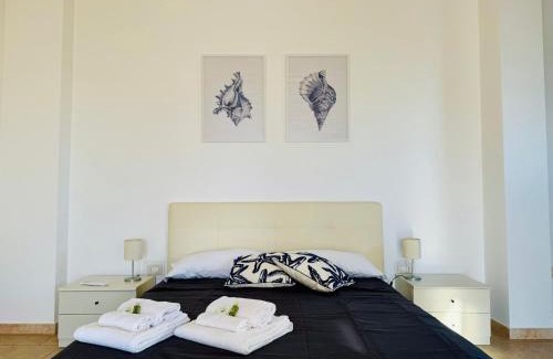 Lido Manfria House | Villa Ventura