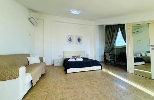 Lido Manfria House | Villa Ventura