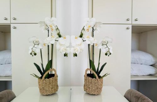 Lido Manfria House | Villa Ventura