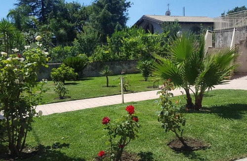 Zafferana Etnea House | Villa Vera