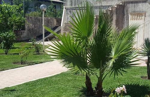 Zafferana Etnea House | Villa Vera